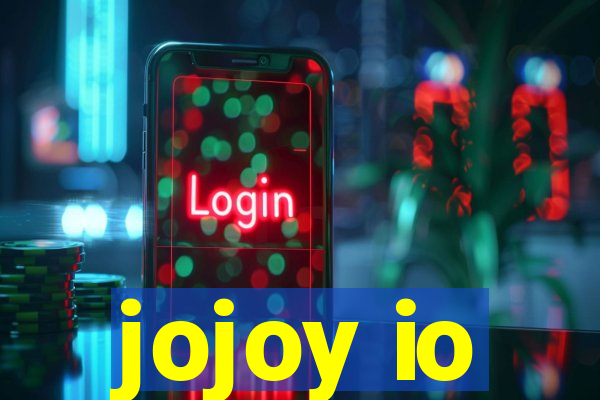 jojoy io